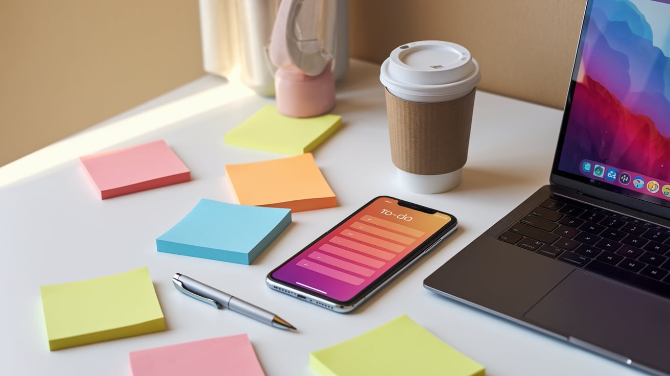 The Best Apps for Managing Your Daily Tasks